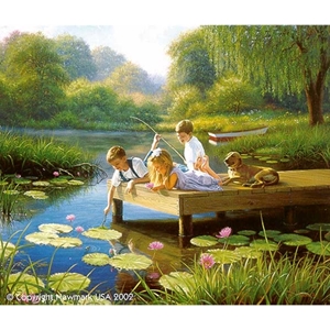 A Time to Play by Mark Keathley