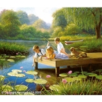 A Time to Play by Mark Keathley