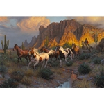 Legends of the West by Mark Keathley