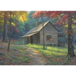 Limited edition release of Light From the Past by Mark Keathley