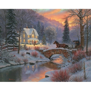 Home For Christmas by Mark Keathley