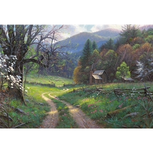 Road to Yesteryear by Mark Keathley