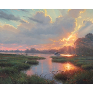 Low Country Life by Mark Keathley