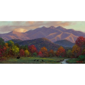 Before the Parkway by Mark Keathley