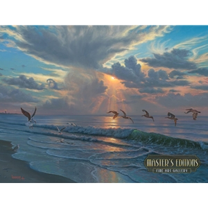 Coastal Magic by Mark Keathley