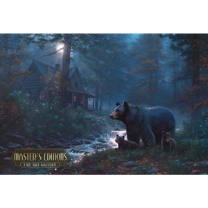 Nite Nite by Mark Keathley