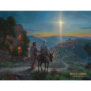 The Promise by Mark Keathley