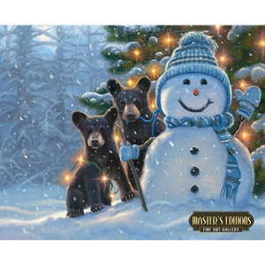 Christmas Mischief by Mark Keathley