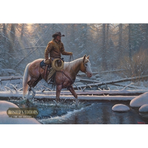 Easy Does It by Mark Keathley