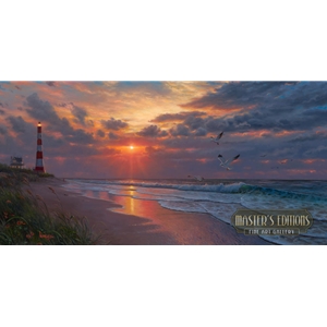 Treasure Hunters by Mark Keathley