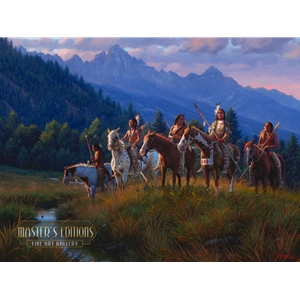 A Grand Life by Mark Keathley