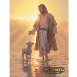 My Little One by Mark Keathley