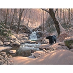 Seasons of Life IV, A Time To Rest by Mark Keathley