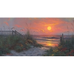 Morning View by Mark Keathley