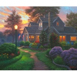 Let Your Light Shine by Mark Keathley