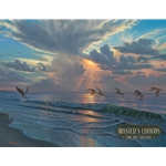 Coastal Magic by Mark Keathley