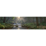 Summer Serenity by Mark Keathley