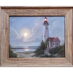 The Beacon 12x16 Mini by Mark Keathley