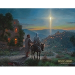 The Promise by Mark Keathley