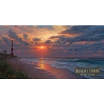 Treasure Hunters by Mark Keathley